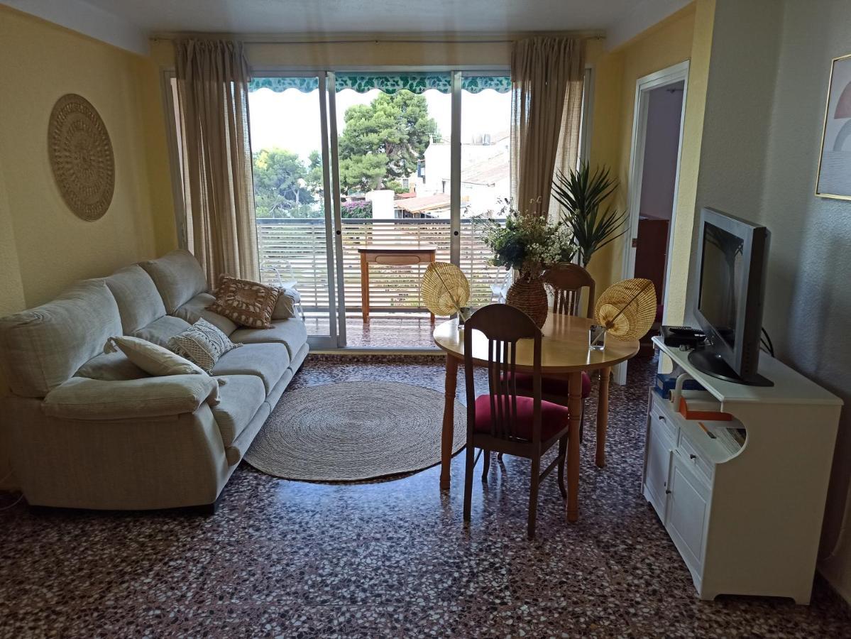 Apartamento En Serra Con Preciosas Vistas. Luaran gambar